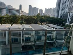 Eight Riversuites (D12), Condominium #576163101
